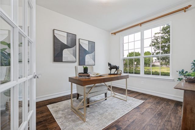 3317 Wiltshire Horn Avenue, Mckinney, TX 75071