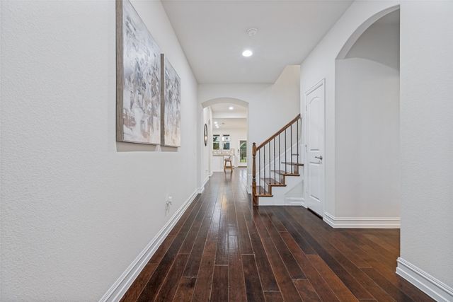 3317 Wiltshire Horn Avenue, Mckinney, TX 75071
