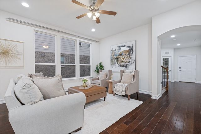 3317 Wiltshire Horn Avenue, Mckinney, TX 75071