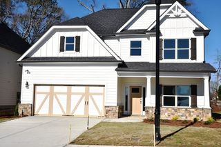505 Brown Dove Lane, Grayson, GA 30017