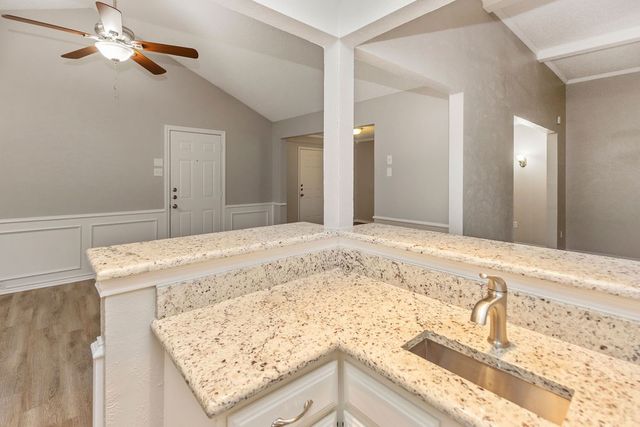 3103 Birch Drive, Carrollton, TX 75007
