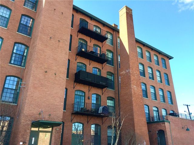 28 Bayley Street 406, Pawtucket, RI 02860