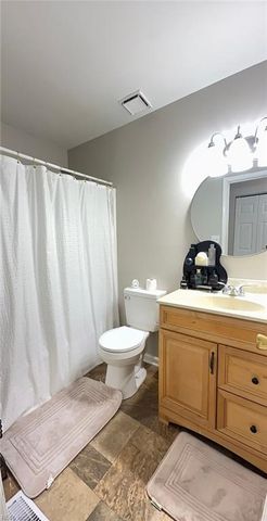 17 S Gawain WAY, Hampton, VA 23669