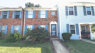 17 S Gawain WAY, Hampton, VA 23669