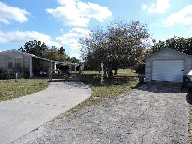 13195 Old Dixie Highway, Sebastian, FL 32958