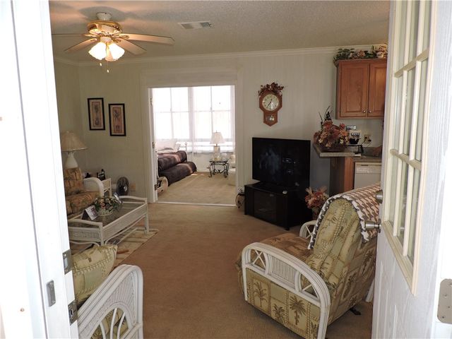 13195 Old Dixie Highway, Sebastian, FL 32958