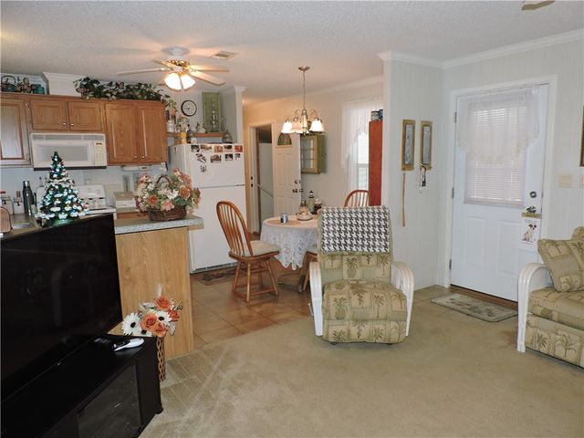 13195 Old Dixie Highway, Sebastian, FL 32958