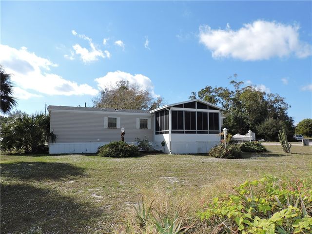 13195 Old Dixie Highway, Sebastian, FL 32958