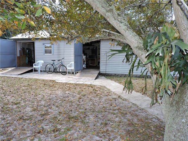 13195 Old Dixie Highway, Sebastian, FL 32958