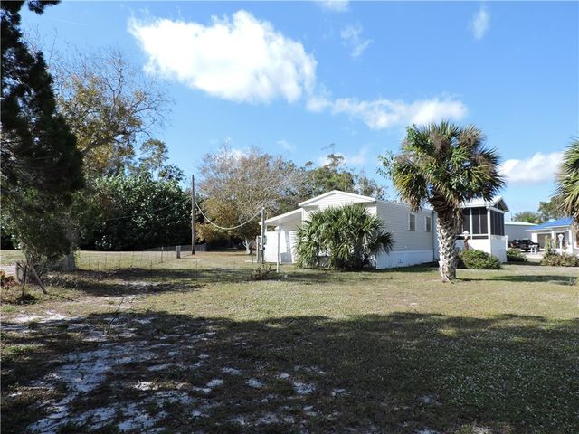 13195 Old Dixie Highway, Sebastian, FL 32958