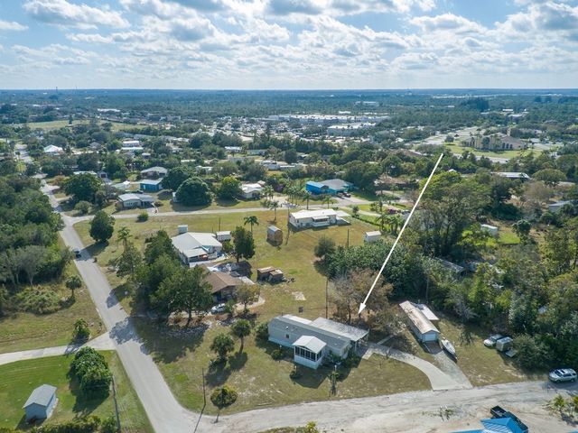 13195 Old Dixie Highway, Sebastian, FL 32958