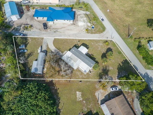 13195 Old Dixie Highway, Sebastian, FL 32958