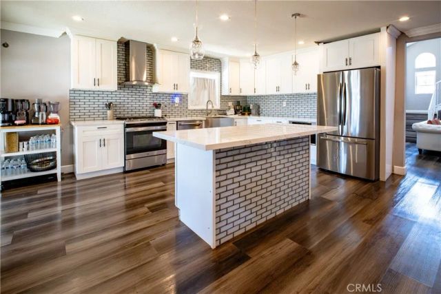 1133 S Harmon, Santa Ana, CA 92704