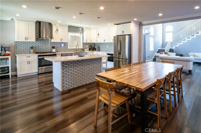 1133 S Harmon, Santa Ana, CA 92704