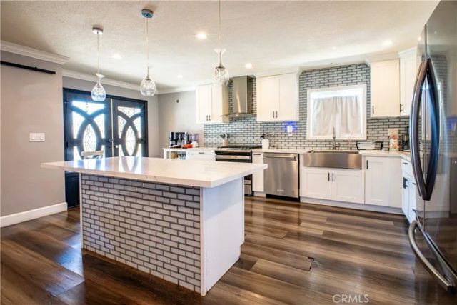 1133 S Harmon, Santa Ana, CA 92704
