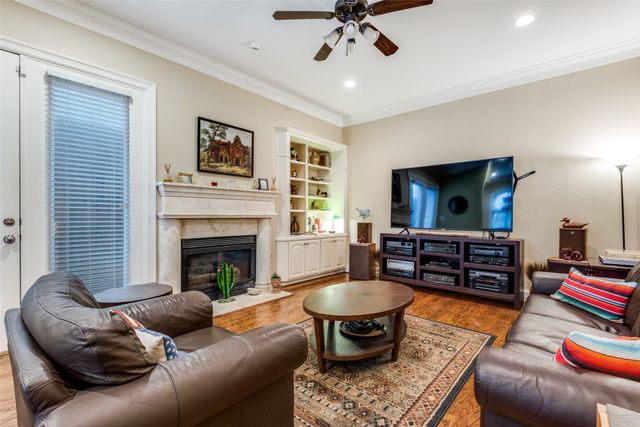 4007 Bowser Avenue D, Dallas, TX 75219
