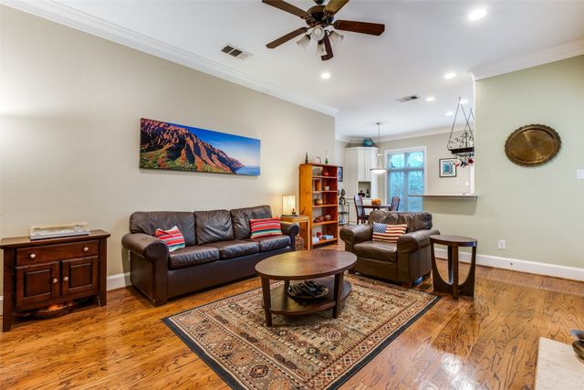 4007 Bowser Avenue D, Dallas, TX 75219
