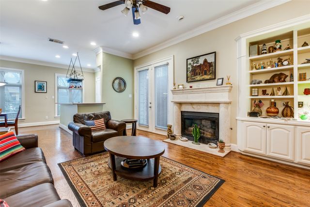 4007 Bowser Avenue D, Dallas, TX 75219