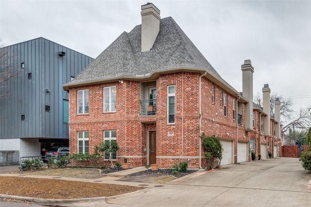 4007 Bowser Avenue D, Dallas, TX 75219