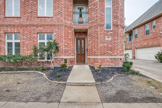 4007 Bowser Avenue D, Dallas, TX 75219