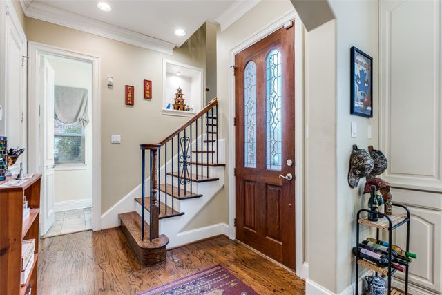 4007 Bowser Avenue D, Dallas, TX 75219