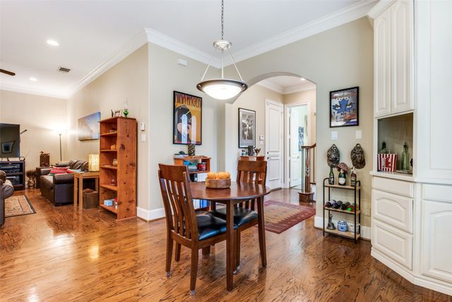 4007 Bowser Avenue D, Dallas, TX 75219