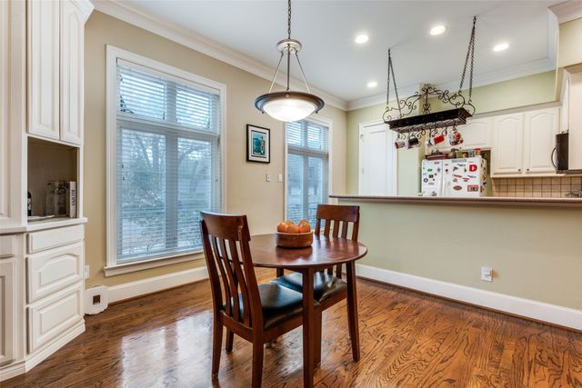 4007 Bowser Avenue D, Dallas, TX 75219