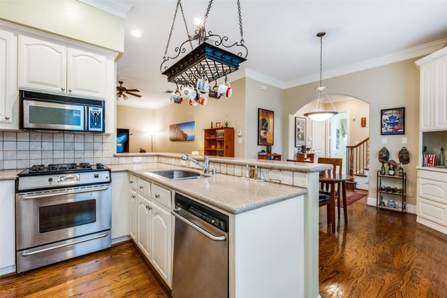 4007 Bowser Avenue D, Dallas, TX 75219