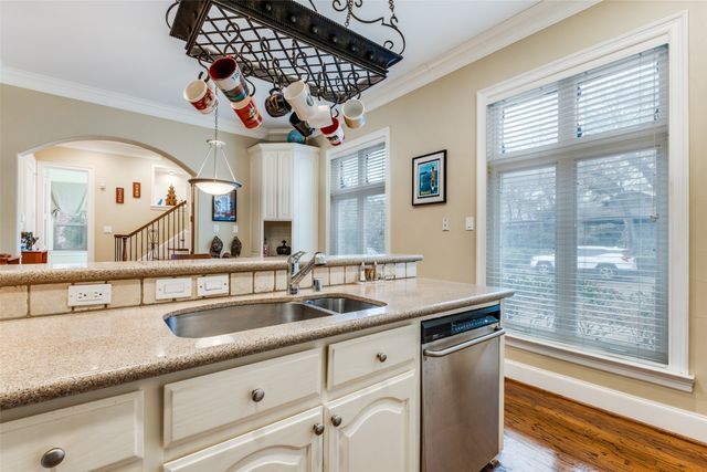 4007 Bowser Avenue D, Dallas, TX 75219