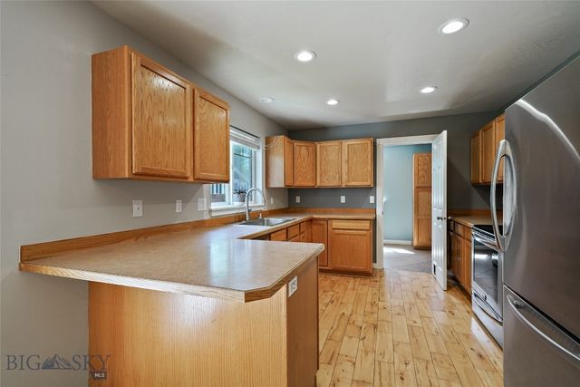 2720 Daisy Drive, Bozeman, MT 59718