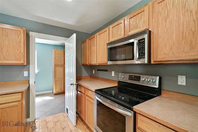 2720 Daisy Drive, Bozeman, MT 59718