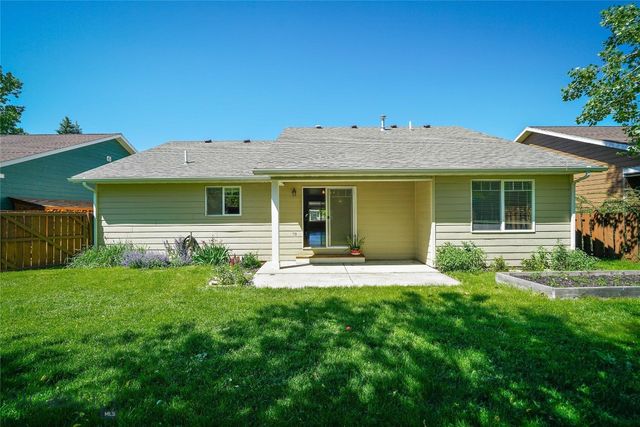 2720 Daisy Drive, Bozeman, MT 59718