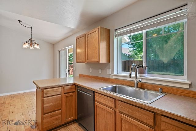 2720 Daisy Drive, Bozeman, MT 59718