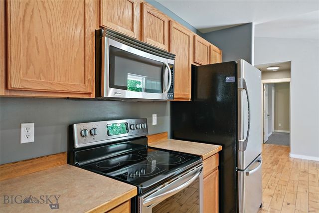 2720 Daisy Drive, Bozeman, MT 59718