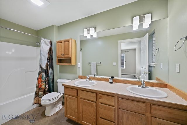 2720 Daisy Drive, Bozeman, MT 59718