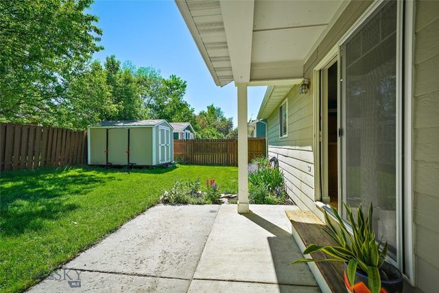 2720 Daisy Drive, Bozeman, MT 59718