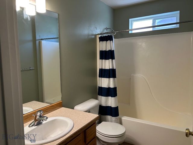 2720 Daisy Drive, Bozeman, MT 59718