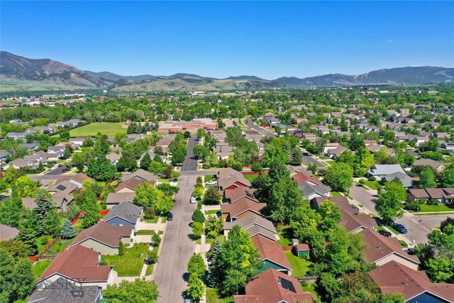 2720 Daisy Drive, Bozeman, MT 59718
