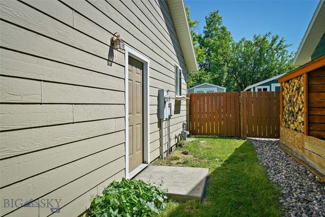 2720 Daisy Drive, Bozeman, MT 59718