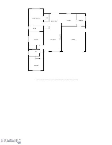2720 Daisy Drive, Bozeman, MT 59718