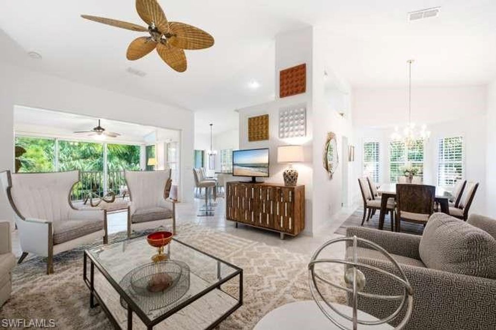 2515 Talon CT 404, NAPLES, FL 34105 — photo 4