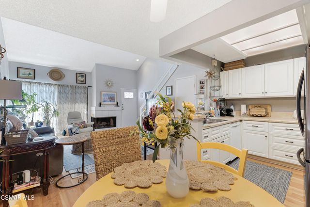 1253 Tivoli Lane 36, Simi Valley, CA 93065
