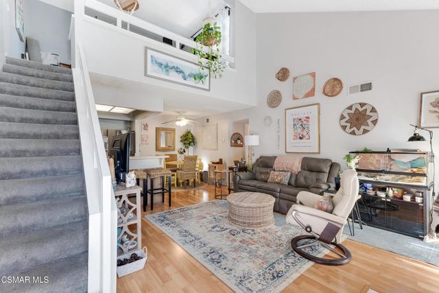 1253 Tivoli Lane 36, Simi Valley, CA 93065