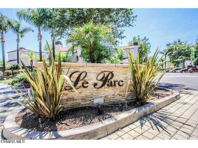 1253 Tivoli Lane 36, Simi Valley, CA 93065