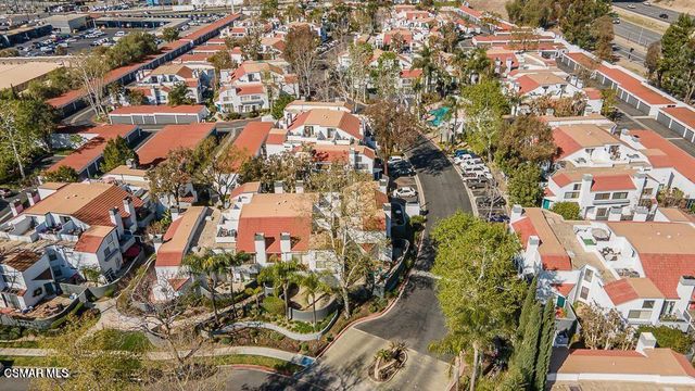 1253 Tivoli Lane 36, Simi Valley, CA 93065