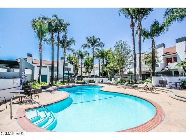 1253 Tivoli Lane 36, Simi Valley, CA 93065