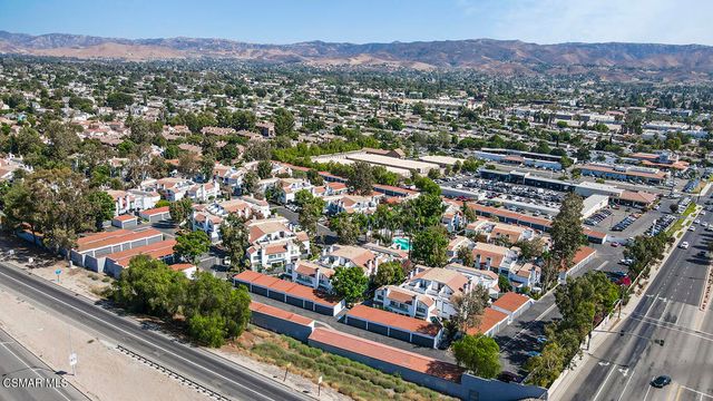 1253 Tivoli Lane 36, Simi Valley, CA 93065