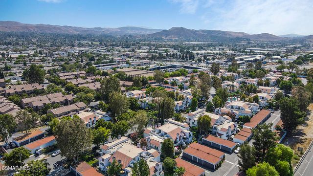 1253 Tivoli Lane 36, Simi Valley, CA 93065