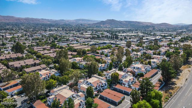 1253 Tivoli Lane 36, Simi Valley, CA 93065