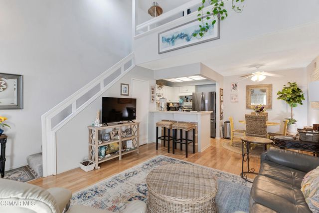 1253 Tivoli Lane 36, Simi Valley, CA 93065